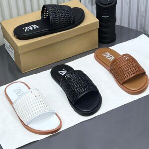 Simple Zara flat Unisex palm