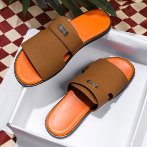 New Burberry palm- brown