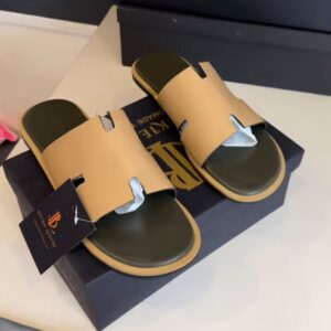 Carton color Hermes design