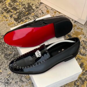 Corporate classy loafer